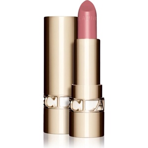 Clarins Joli Rouge Кремообразно червило със сатенено покритие цвят 750 3.5 гр
