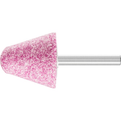 Pferd 32207254 | Kuželové teliesko KE 32 x 32 x 6 mm Z46, ADW, STEEL