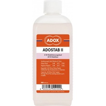 Adox Adostab II zmáčadlo + stabilizátor 500ml