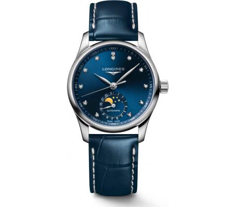 Longines L2.409.4.97.0