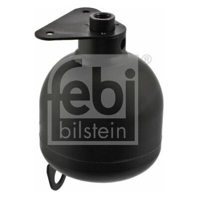 Tlakový zásobník, odpruženie FEBI BILSTEIN 07520