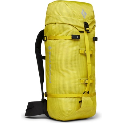 Black Diamond Speed 30l Backpack žltá