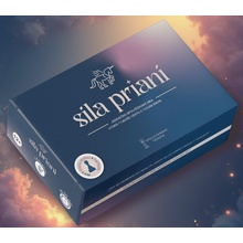 Sila prianí Lifelution