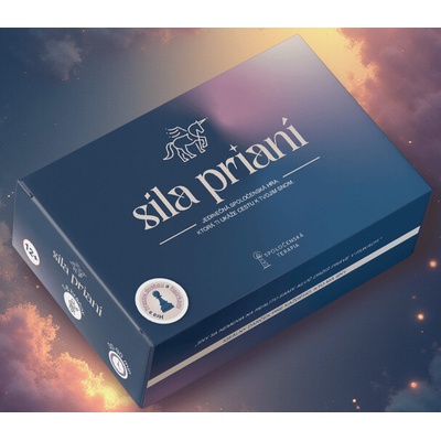 Sila prianí Lifelution