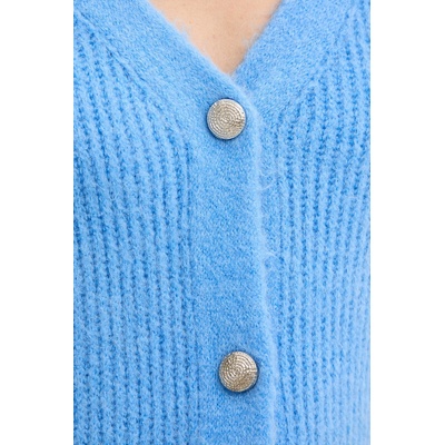 Morgan Жилетка с вълна Morgan (MPLAY)