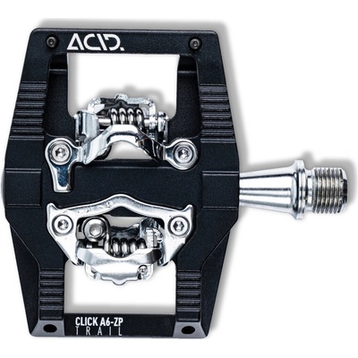 ACID Click A6-ZP Trail Dual Side pedále