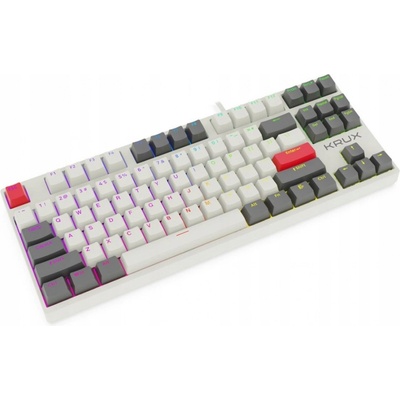 Krux Atax Pro RGB Creator Retro KRX0110