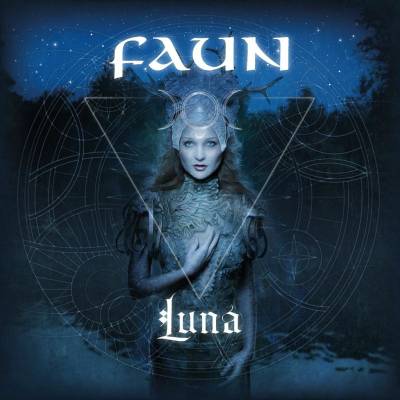 FAUN: LUNA CD