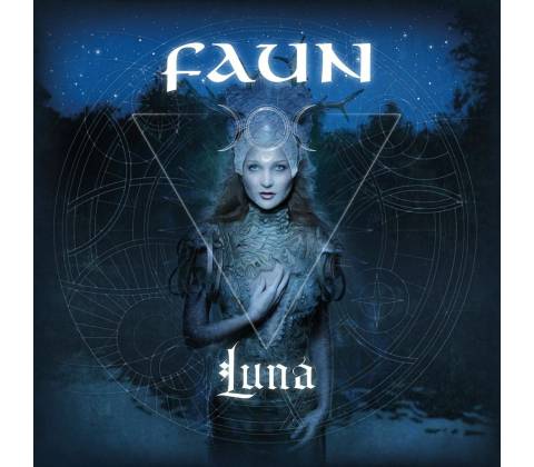 FAUN: LUNA CD