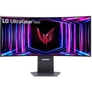 LG 34GS95QE