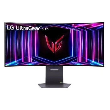 LG 34GS95QE