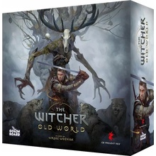 Rebel The Witcher: Old World Deluxe Edition