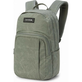 Dakine Campus zelená sivá 25 l