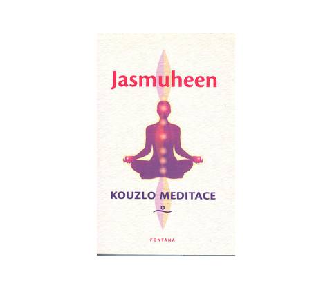 Kouzlo meditace