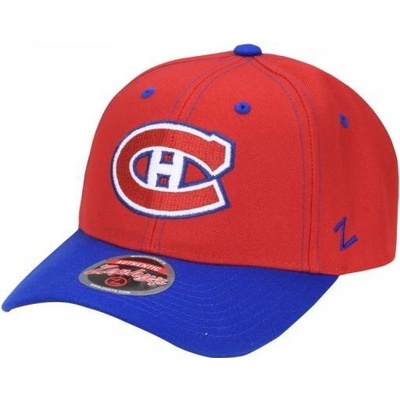 Zephyr Montreal Canadiens NHL Staple