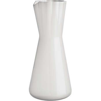 Nude Декантер за вода Lady бял (1091946)