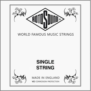 Rotosound BBL085