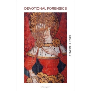 Devotional Forensics (ISBN: 9781773104218)