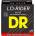 DR Strings LLH-40