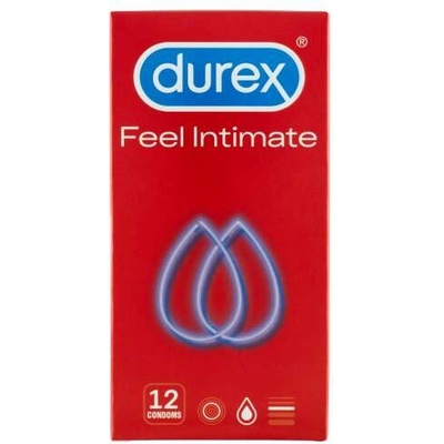 Durex Интимен презерватив Durex Feel 12бр (8057768)