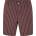 Boss Поларени къси панталони Boss Men's Fleece Shorts - Dark Brown 207