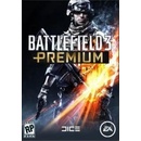 Battlefield 3 Premium