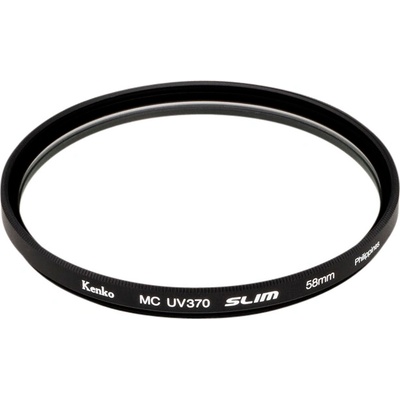 Kenko Filter MC UV370 Slim 43mm