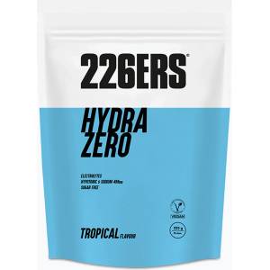 226ERS Хипотонична напитка 226ERS Hydrazero Drink 225 g тропическа