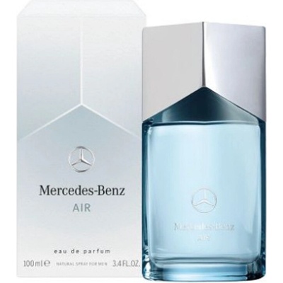 Mercedes-Benz Men Air parfumovaná voda pánska 60 ml
