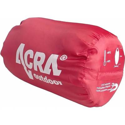 Acra Mummy 1