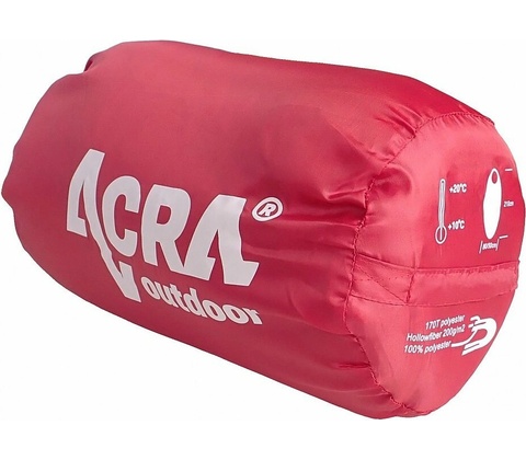 Acra Mummy 1