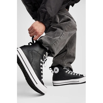 Converse Високи кецове Converse Chuck Taylor All Star Hiker Boot Water Repellent (A13233C)