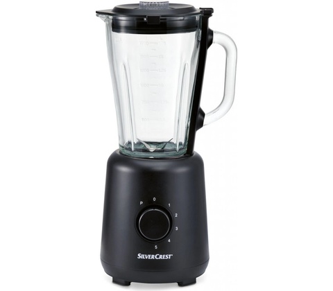Silvercrest SSMGR 600 A1