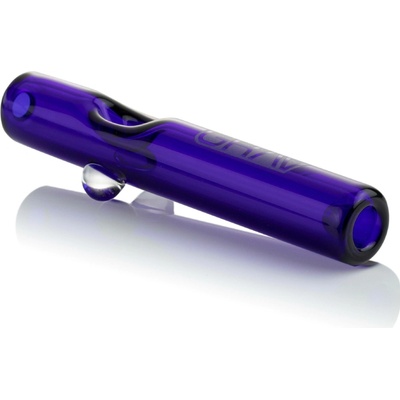 Grav Mini Steamroller 12 cm Modrá