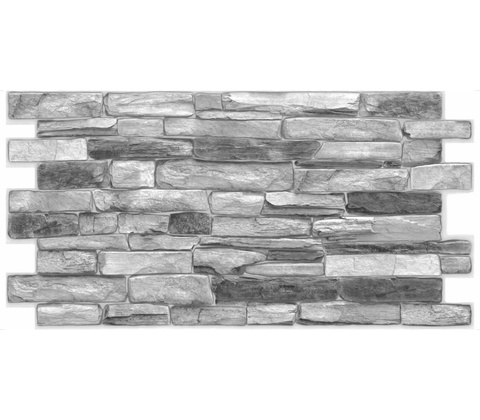 Grace 3D PVC TP10016863 1ks