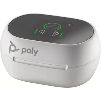 Image 1 of HP Poly Voyager Free 60 UC USB-A (220758-01/7Y8G5AA)