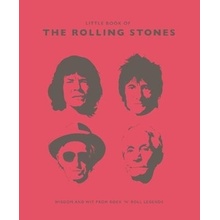 The Little Book of The Rolling Stones