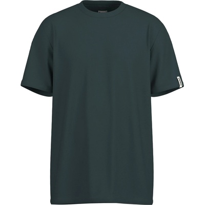 Maloja Мъжка тениска Maloja BeniniM. T-shirt - Mountain Pine - размер XL (216-8878-0314)