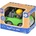 Playgo On The Go Кола Off Road с фигурка (1009923F)