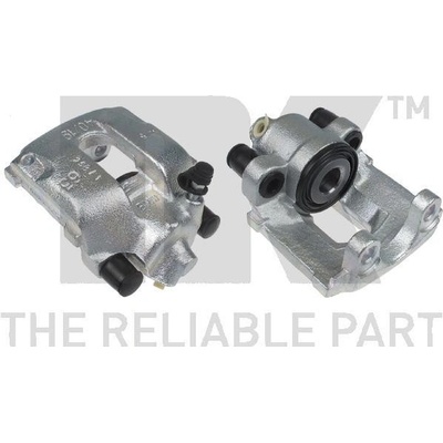 Brzdový strmeň NK 211551