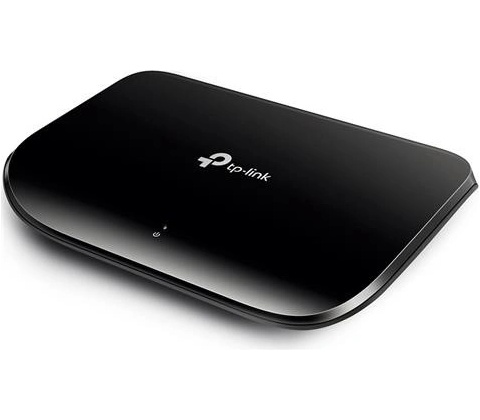 TP-Link TL-SG1005D