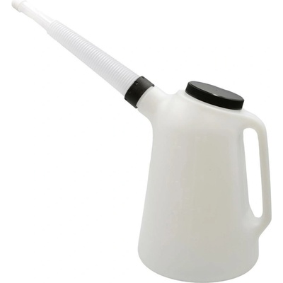 SEFIS konev - nálevka na kapaliny 5L – Sleviste.cz
