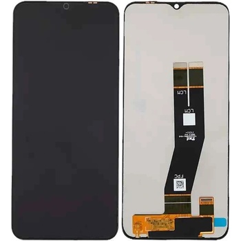 Samsung Оригинален Дисплей и Тъчскрийн за Samsung Galaxy A14 4G (A145 / A145R) - LCD