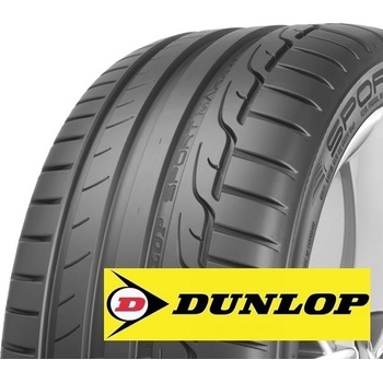 Dunlop Sport Maxx RT 215/55 R17 94Y