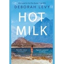 Hot Milk