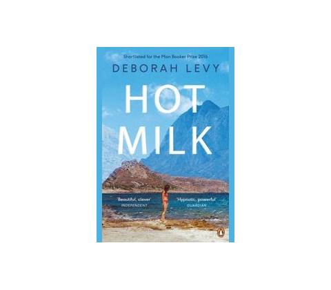 Hot Milk
