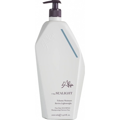 L'Alga Sealight Shampoo 1000 ml