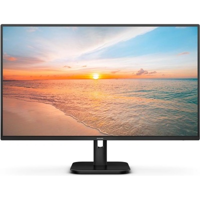 27E1N1200A 27 IPS WLED 1920x1080@120Hz 4ms GtG 1ms MPRT 300cd m/2 1500: 1 Mega Infinity DCR Adaptive Sync FlickerFree LowBlue Mode 2Wx2 Tilt D-SUB HDMI DP (27E1N1200A/00)