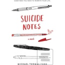 Suicide Notes