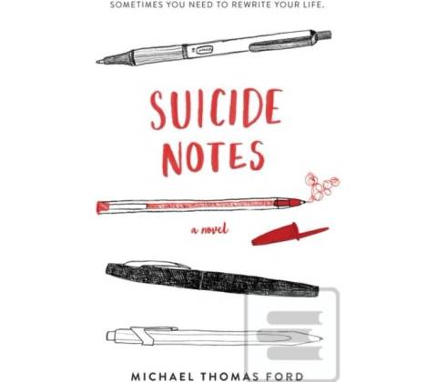 Suicide Notes